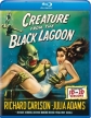 Creature-Black-Lagoon-(1954){3D}